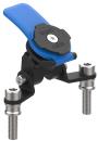 BMW / Triumph Quad Lock kompatibler Navihalter von Evotech Performance